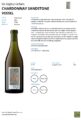 Icon of Six Eighty Cellars Chardonnay Sandstone Vessel 2021